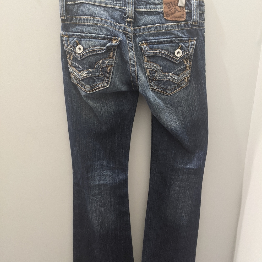 Big Star Jeans